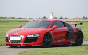 Audi R8 V10 Quattro by MTM '2012